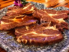 -万兴佳烤肉·长白山老味道(东岸里店)