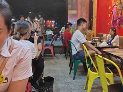 大堂-七串串(无锡总店)