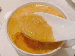 香芒布丁-御宝轩(益丰·外滩源店)