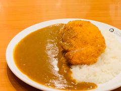 -COCO壱番屋(北京平安国际金融中心店)