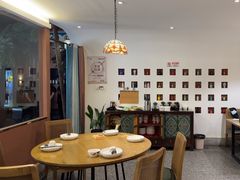 -桃园农庄烤全羊(江秋路店)