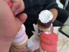 -DQ·蛋糕·冰淇淋(通州万达店)
