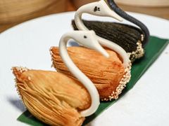 -山泉粤宴(广东大厦店)
