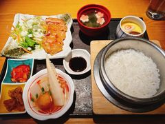 -味太助·银饭食堂(中华城店)