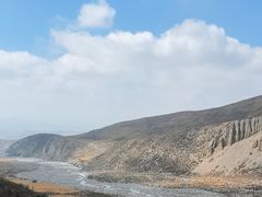 -祁连山·岗什卡雪峰景区