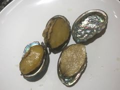 鲍鱼-西安西藏大厦开元名都大酒店·自助餐厅