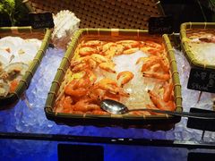 -二楼咖啡厅·厦门源昌凯宾斯基大酒店(湖滨中路店)