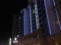 -黄山馥丽蓝山酒店(新安江店)