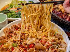 -老板恋上鱼(印象城店)