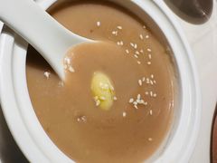 芋泥白果-潮人姐妹轩(海宁路店)