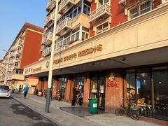 -大福来(西青道店)