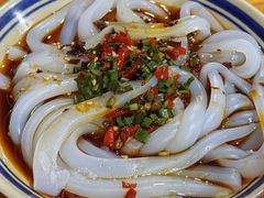 -朱大嘴肥肠血旺(福字街店)