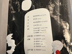 -长沙五一广场Tyndall·隙酒店