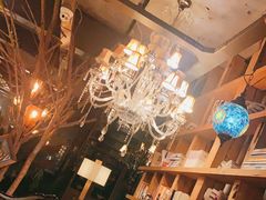 大堂-美美咖啡·西餐厅(世奥店)