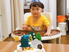 -蜜肆动物奶油蛋糕·个性定制·下午茶甜品