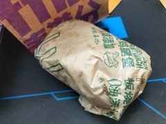 -麦当劳(明湖店)