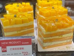 -85度C(上海奉贤苏宁生活广场二店)