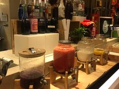 -盛宴自助餐厅(运达喜来登店)