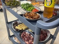 -五洞大众牛餐馆(番禺分店)