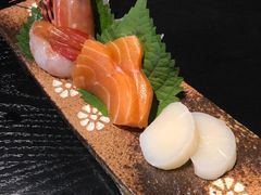 -鲤·鮨KOISUSHI