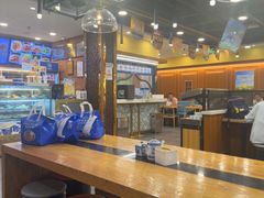 -西部马华清真兰州牛肉面·烧烤夜市(广渠门店)