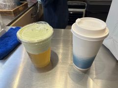 -唐沫茶兮(仓山万达金街店)