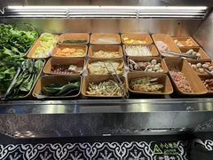 -火炉火自助餐(喜隆多店)
