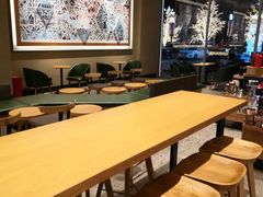 -星巴克(大连瓦房店世纪广场店)