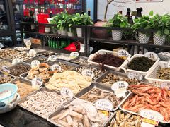 -健跳小海鲜(人民路店)