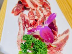 -绣旻烤肉吧(总店)
