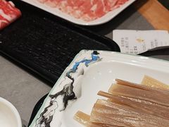 -蜀留香火锅·始于1999·原四川老火锅(白堤路店)