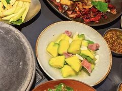 -Ameigo梅果·云贵川bistro(长宁来福士店)