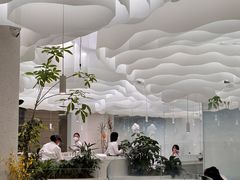 -大树餐厅(朝阳大悦城店)