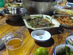 -霞姐屯昌枫木香草鸭店(海螺店)