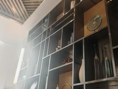 -陆家嘴万怡酒店·万荟轩