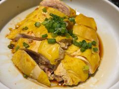 -兰溪小馆(东直门簋街店)