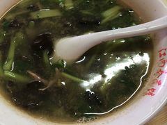 -泰顺江南春面馆
