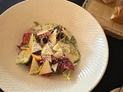 -圣丰索菲特·法国餐厅