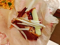 -谭福锅北京烤鸭(石岐大信店)