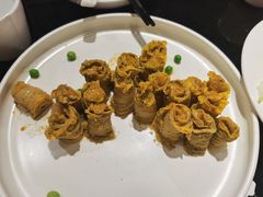 -皇城根北京风味主题餐厅(中海环宇城店)