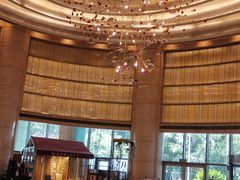 -宁波万豪酒店