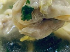 大馅云吞-福源包子铺王顶堤店