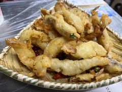 -小民大排档(光谷店)