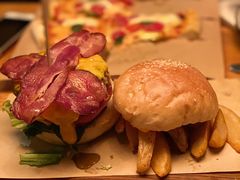 -The Diner X餐厅(青岛万象城店)