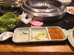 -梨花自助烤肉(天河城店)