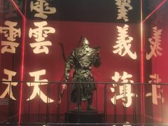 -成都武侯祠博物馆