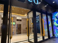 -广州十甫voco酒店