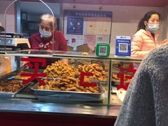 -阿捡忭京炸鸡(韭菜园总店)