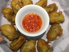 -飞尝蚝·顺德菜·鱼生(顺德总店)