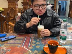 -乡村馕坑肉·烧烤·新疆菜·本地人更爱吃(阿勒泰首店)